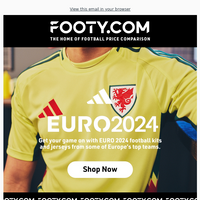 FOOTY.COM email thumbnail