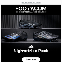 FOOTY.COM email thumbnail