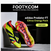 FOOTY.COM email thumbnail