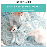 Posh Peanut email thumbnail