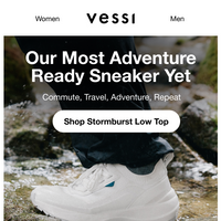 Vessi email thumbnail