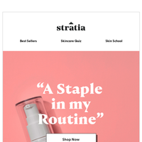 Stratia email thumbnail