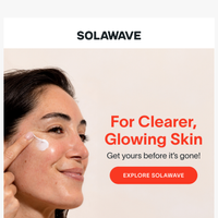 SolaWave email thumbnail