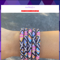 Sashka Co. Bracelets email thumbnail