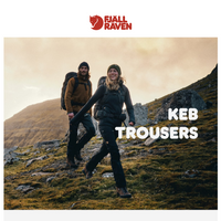 Fjallraven email thumbnail