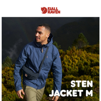 Fjallraven email thumbnail