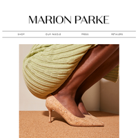 MARION PARKE  email thumbnail