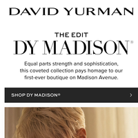 David Yurman email thumbnail