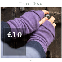 Turtle Doves email thumbnail