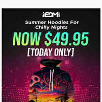 iEDM email thumbnail