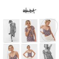 Ghanda Clothing email thumbnail