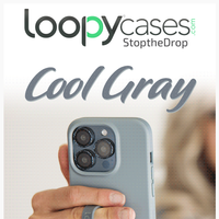 Loopy Cases email thumbnail