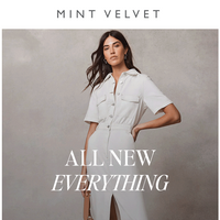 Mint Velvet email thumbnail