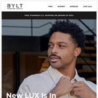 BYLT Basics email thumbnail