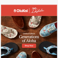 OluKai email thumbnail