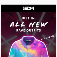 iEDM email thumbnail