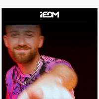 iEDM email thumbnail