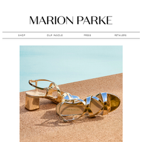 MARION PARKE  email thumbnail