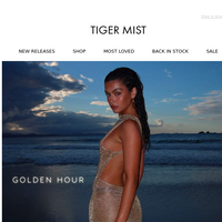 Tiger Mist email thumbnail