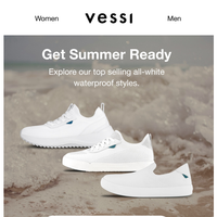 Vessi email thumbnail