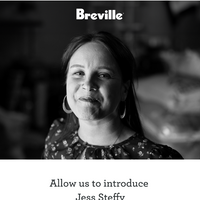 Breville email thumbnail