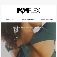 POPFLEX email thumbnail