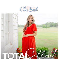 Chic Soul email thumbnail