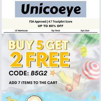 Unicoeye email thumbnail