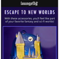 Loungefly email thumbnail