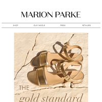 MARION PARKE  email thumbnail