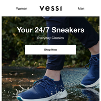 Vessi email thumbnail