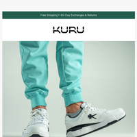 Kuru Footwear email thumbnail