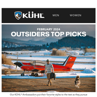 KUHL email thumbnail