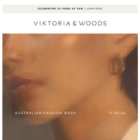 VIKTORIA & WOODS email thumbnail