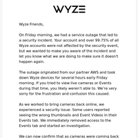 Wyze email thumbnail