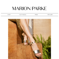 MARION PARKE  email thumbnail