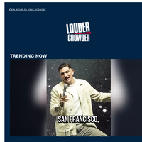 Steven Crowder email thumbnail