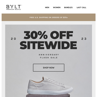 BYLT Basics email thumbnail