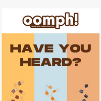 Oomph! email thumbnail