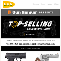 GunBroker email thumbnail