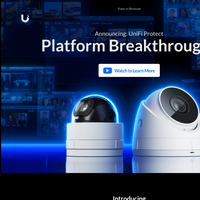 Ubiquiti email thumbnail