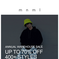 Mnml email thumbnail