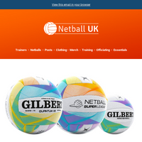 Netball email thumbnail