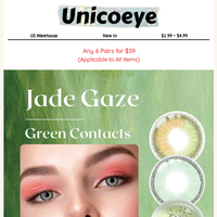 Unicoeye email thumbnail