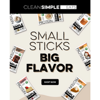 Clean Simple Eats email thumbnail