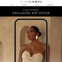 JLUXLABEL email thumbnail