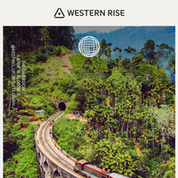 Western Rise email thumbnail