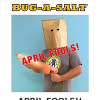 Bug-A-Salt email thumbnail