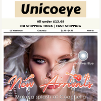 Unicoeye email thumbnail