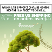 Vape Juice Depot email thumbnail